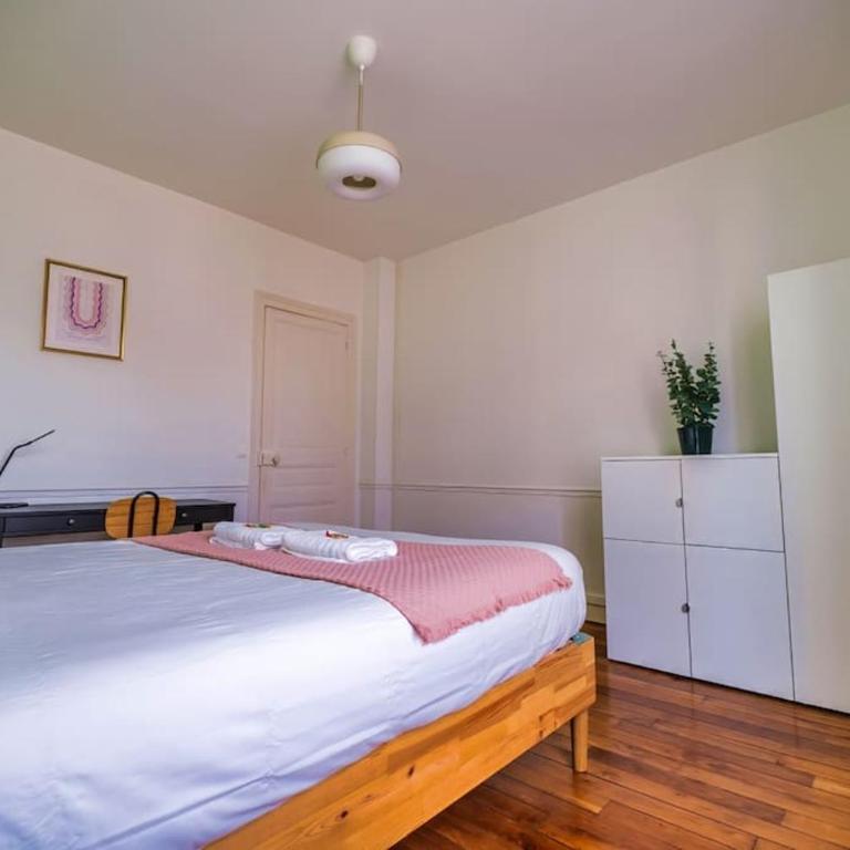 Colorful - Cathédrale - Apartment mit 2 Schlafzimmern - 22