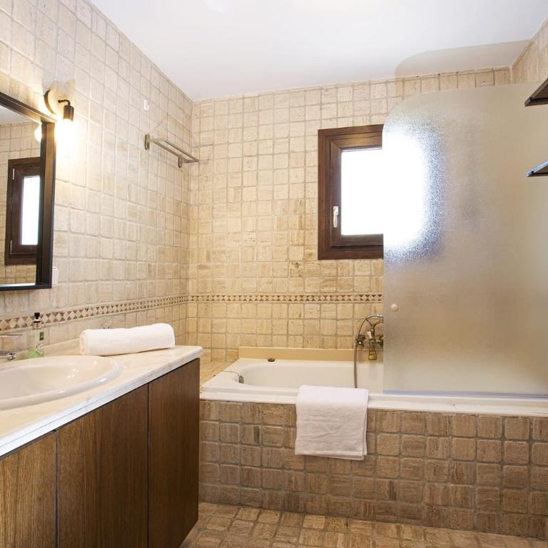 La Blanqueta- Alcasar - Three-Bedroom House - 8