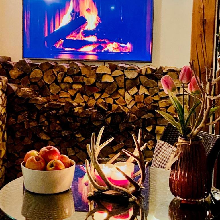 Mariazeller Resort Landliebe - Apartment mit 2 Schlafzimmern - 26