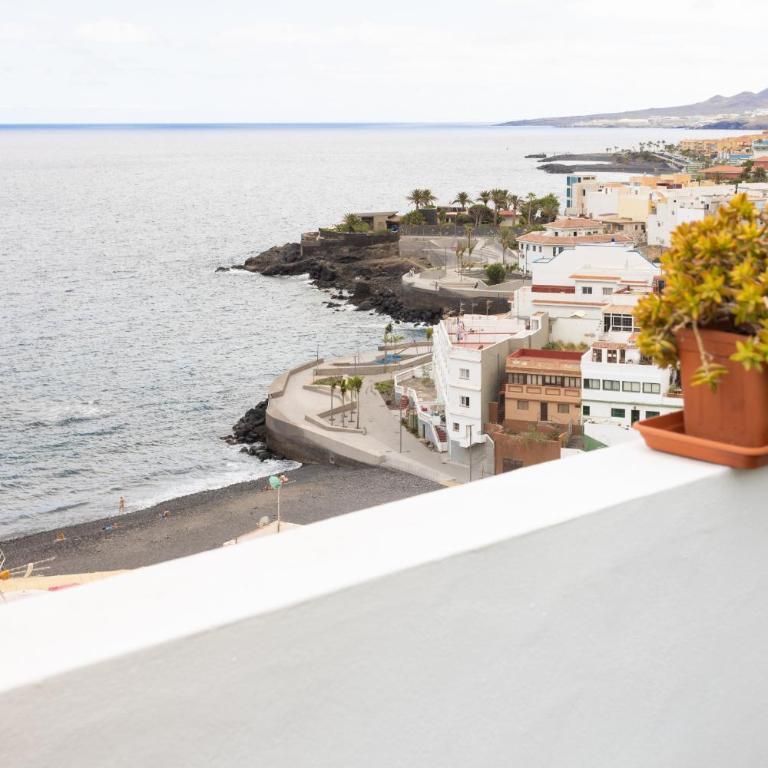 Las Caletillas Sea View Penthouse - Apartamento Dúplex - 3