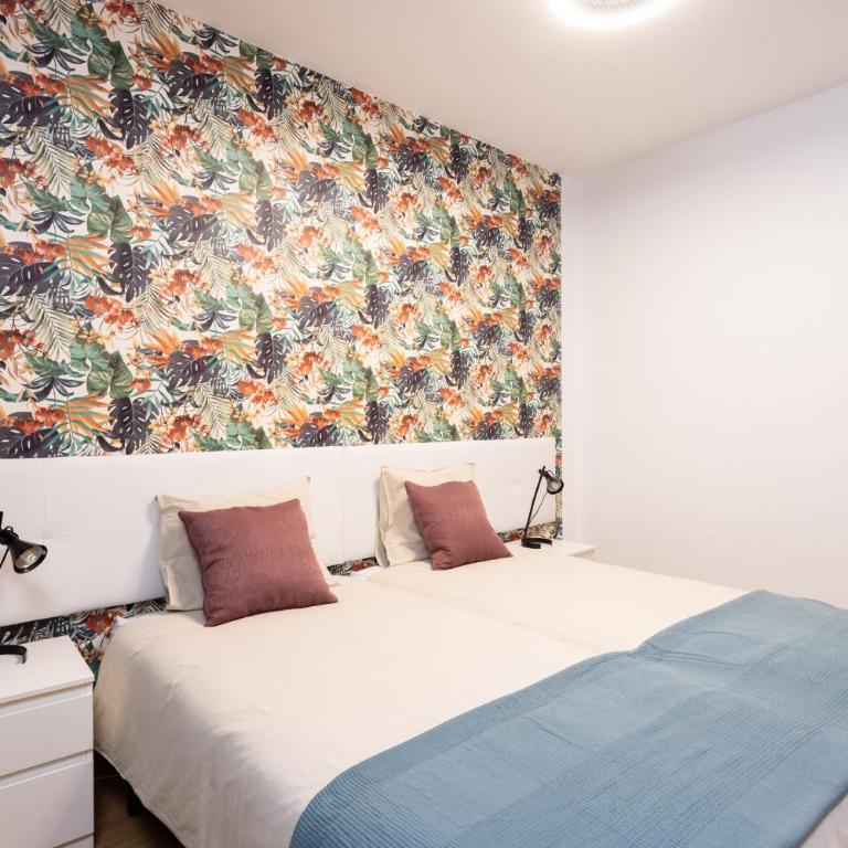 Las Caletillas Sea View Penthouse - Apartamento Dúplex - 18