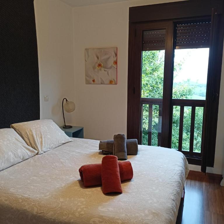 La Casa de Nuria - Casa - 7