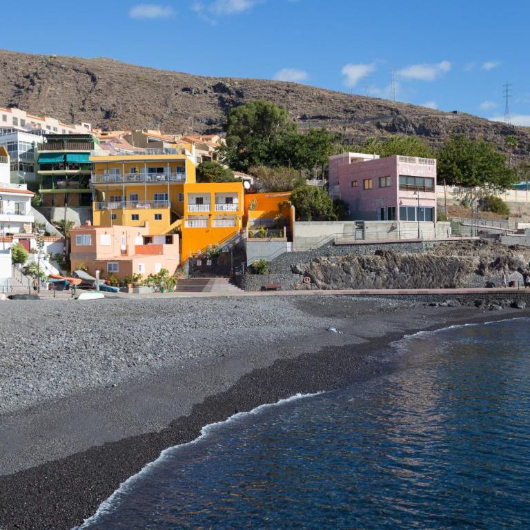 Las Caletillas Sea View Penthouse - Apartamento Dúplex - 40