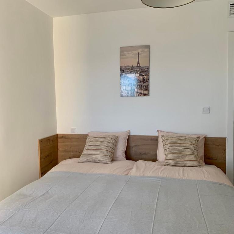 Beach Penthouse - Apartamento de 2 dormitorios - 9