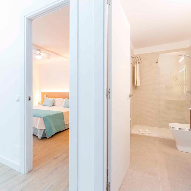 Ona Alborada - Apartamento de 1 dormitorio - 6