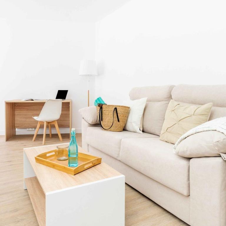 Ona Alborada - Apartamento de 1 dormitorio - 9