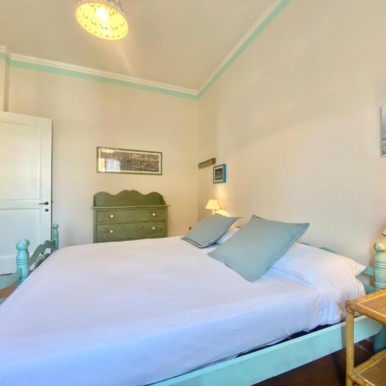 CasaViva - Comfy Trilo in Santa Margherita Ligure - Appartamento con 2 Camere da Letto - 6