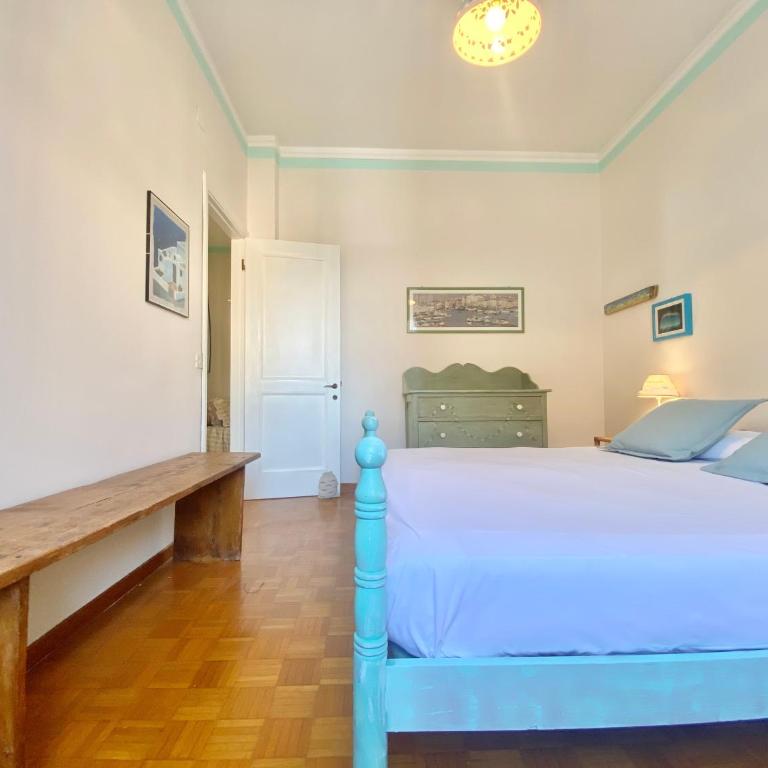 CasaViva - Comfy Trilo in Santa Margherita Ligure - Appartamento con 2 Camere da Letto - 8