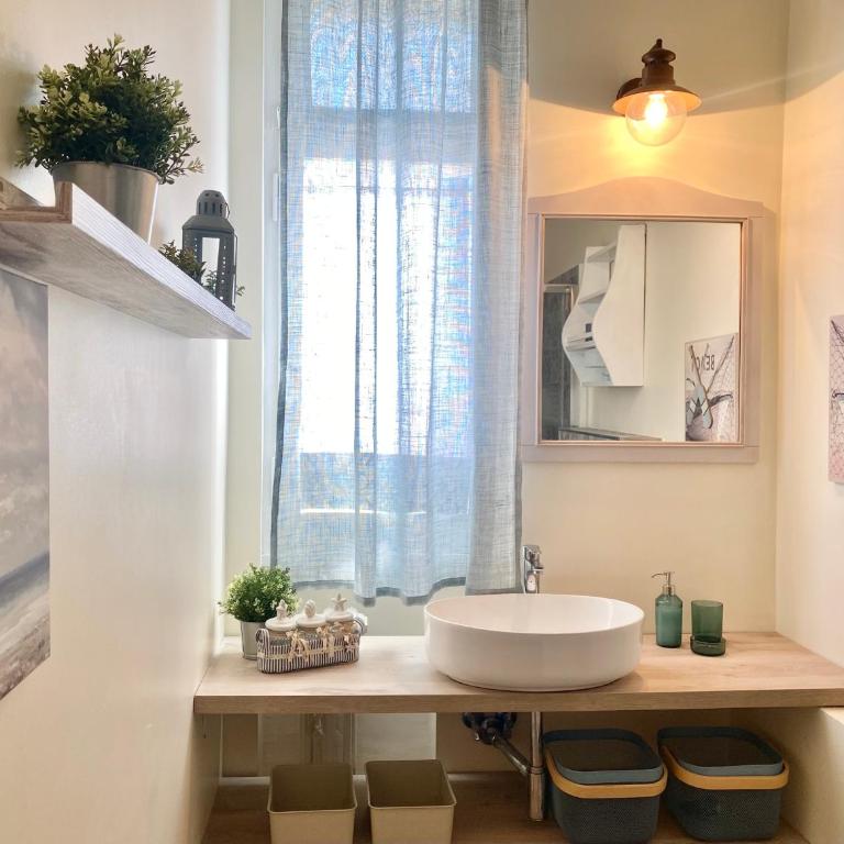 CasaViva - Comfy Trilo in Santa Margherita Ligure - Appartamento con 2 Camere da Letto - 25