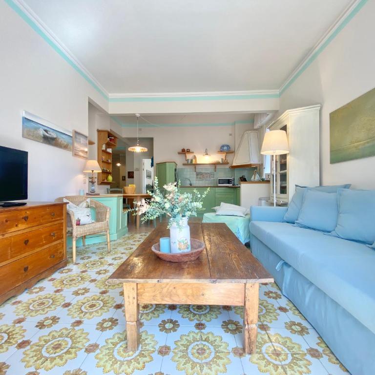 CasaViva - Comfy Trilo in Santa Margherita Ligure - Appartamento con 2 Camere da Letto - 15