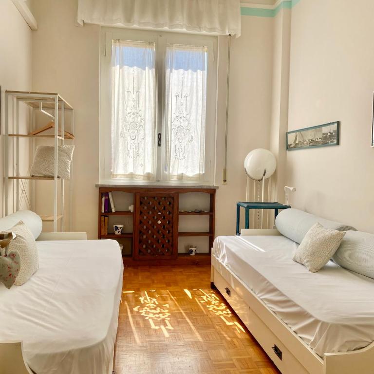 CasaViva - Comfy Trilo in Santa Margherita Ligure - Appartamento con 2 Camere da Letto - 5