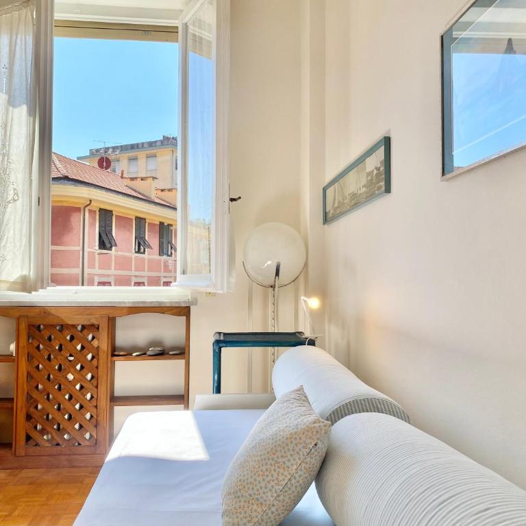 CasaViva - Comfy Trilo in Santa Margherita Ligure - Appartamento con 2 Camere da Letto - 10