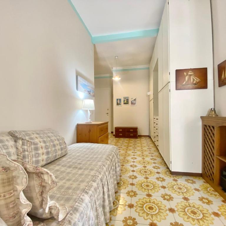 CasaViva - Comfy Trilo in Santa Margherita Ligure - Appartamento con 2 Camere da Letto - 18