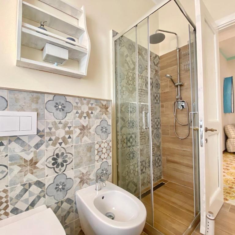 CasaViva - Comfy Trilo in Santa Margherita Ligure - Appartamento con 2 Camere da Letto - 23