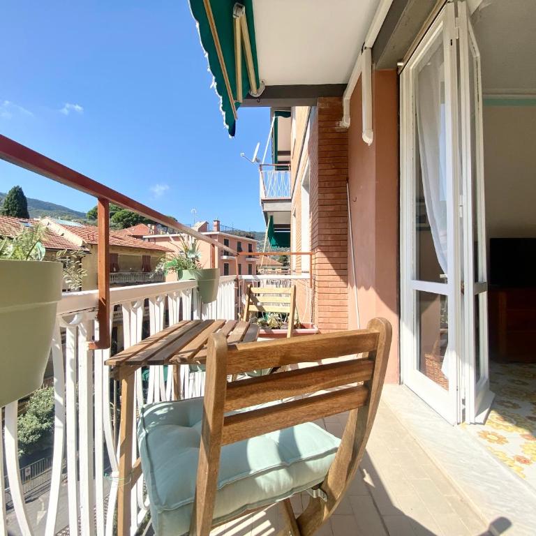 CasaViva - Comfy Trilo in Santa Margherita Ligure - Appartamento con 2 Camere da Letto - 21