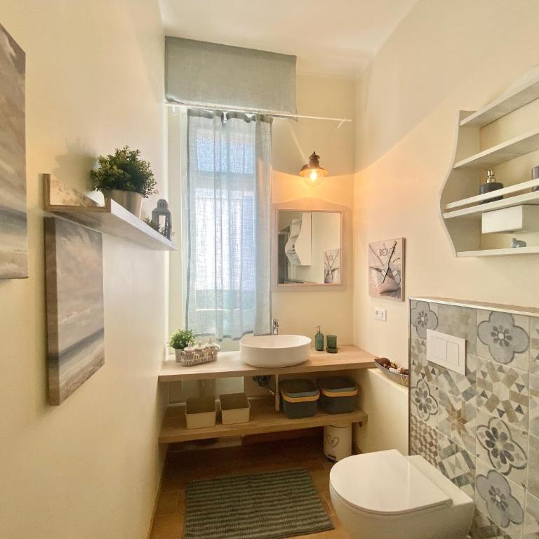 CasaViva - Comfy Trilo in Santa Margherita Ligure - Appartamento con 2 Camere da Letto - 22