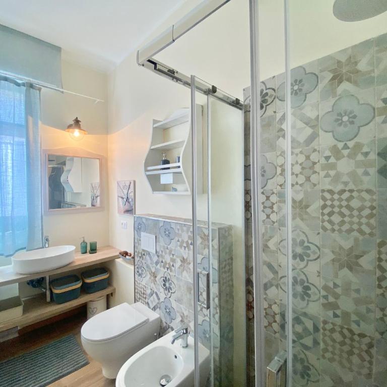 CasaViva - Comfy Trilo in Santa Margherita Ligure - Appartamento con 2 Camere da Letto - 24