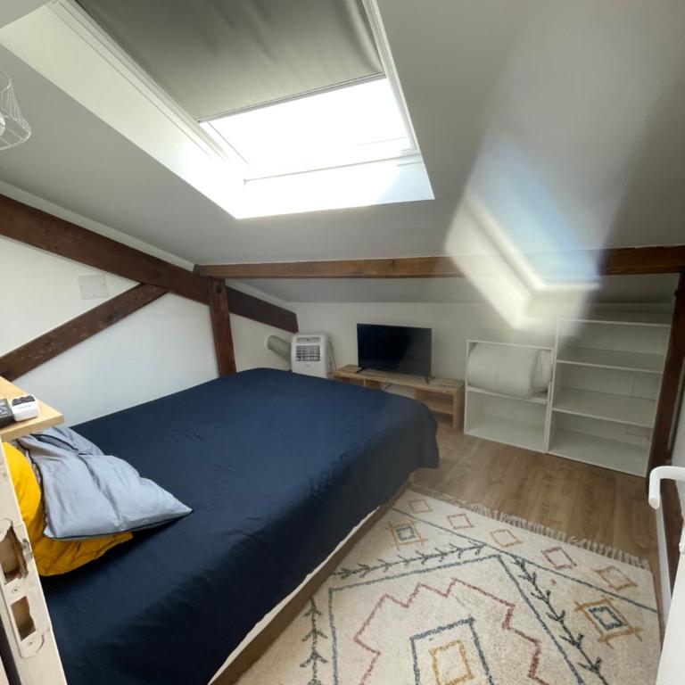 La Chouette du lac Marion - Appartement 3 Chambres - 27