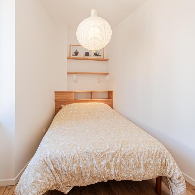 Le Pavillon 50m de la Grande Plage - Appartamento con 2 Camere da Letto - 8