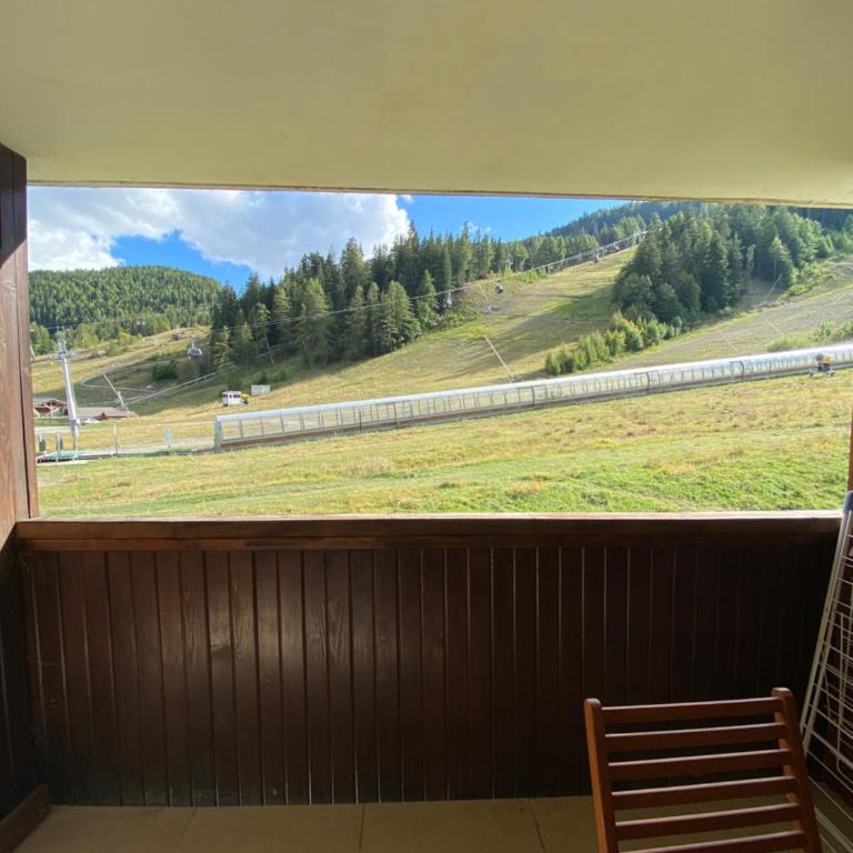 Bartavelle Pied des pistes Praloup - Appartement 1 Chambre - 1