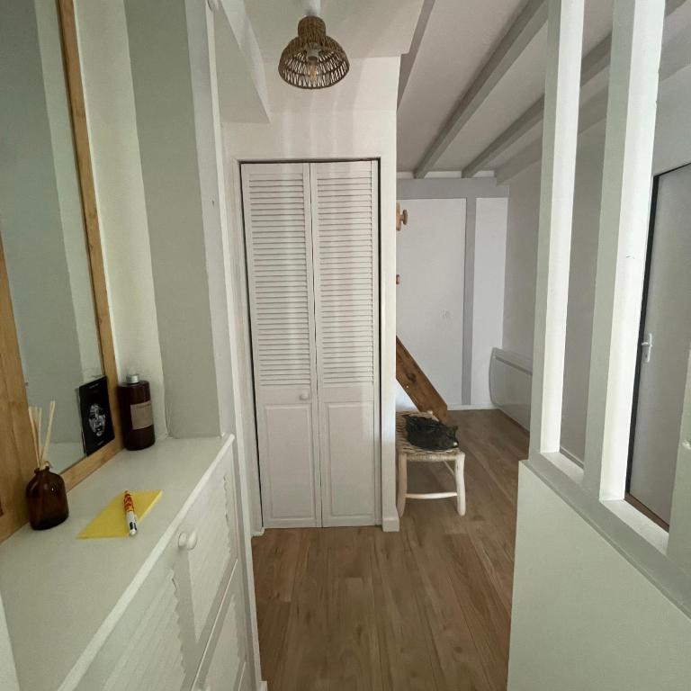 La Chouette du lac Marion - Appartement 3 Chambres - 18
