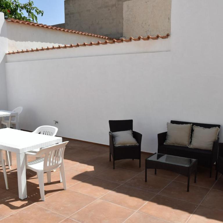 Villa sulla spiaggia Donnalucata - Three-Bedroom House - 25