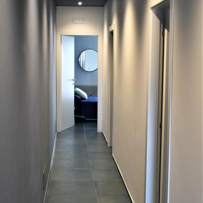 Villa sulla spiaggia Donnalucata - Three-Bedroom House - 24