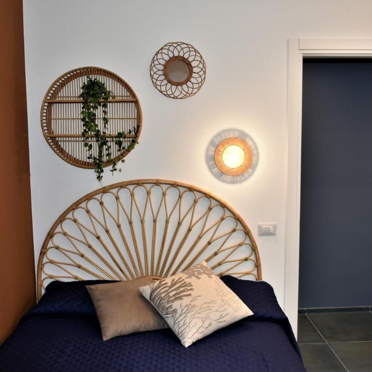 Villa sulla spiaggia Donnalucata - Three-Bedroom House - 20