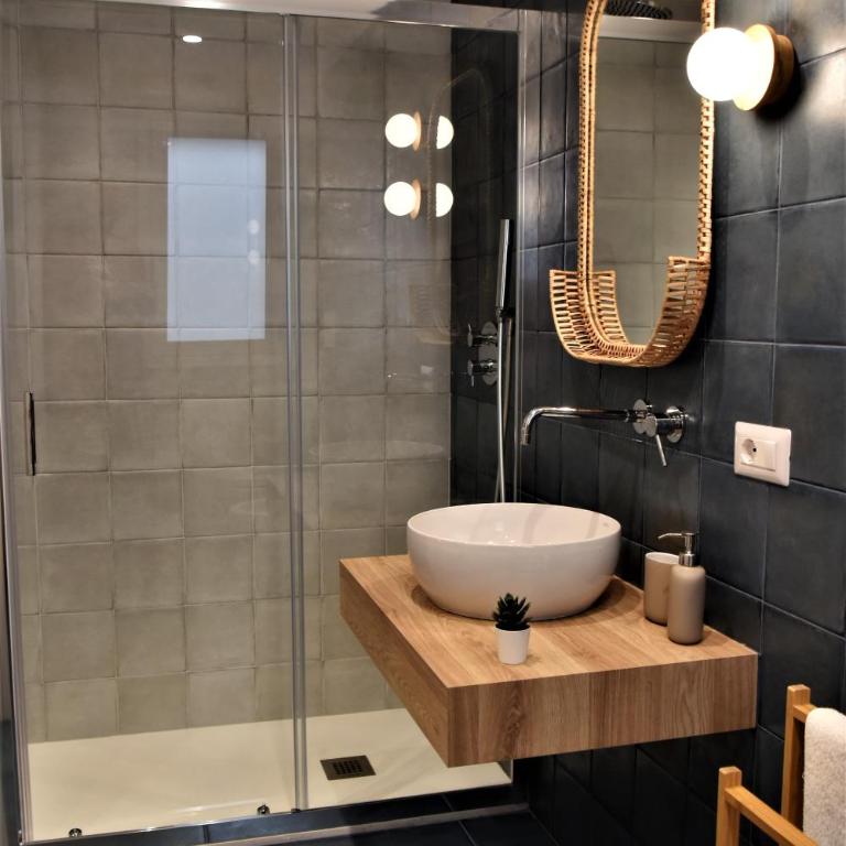 Villa sulla spiaggia Donnalucata - Three-Bedroom House - 15