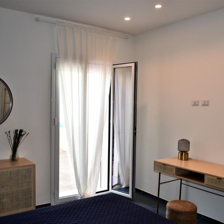 Villa sulla spiaggia Donnalucata - Three-Bedroom House - 18