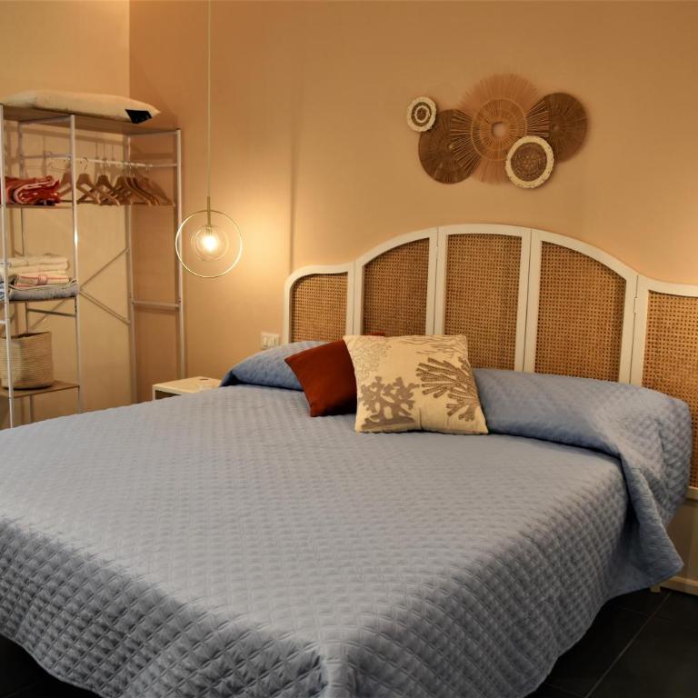 Villa sulla spiaggia Donnalucata - Three-Bedroom House - 13