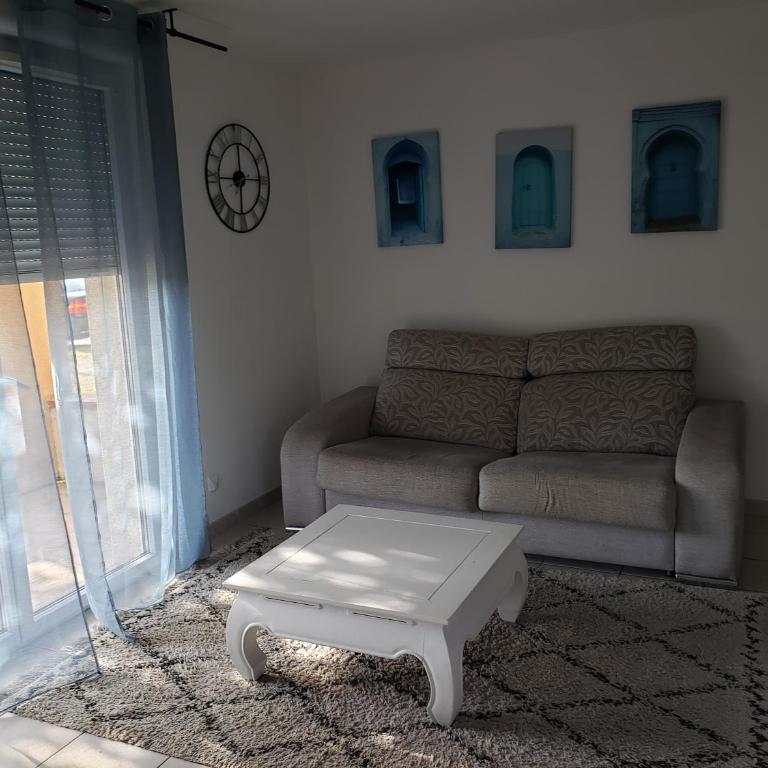 les lys magiques - Apartment mit 2 Schlafzimmern - 2
