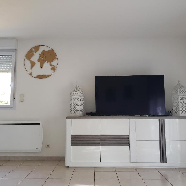les lys magiques - Apartment mit 2 Schlafzimmern - 5