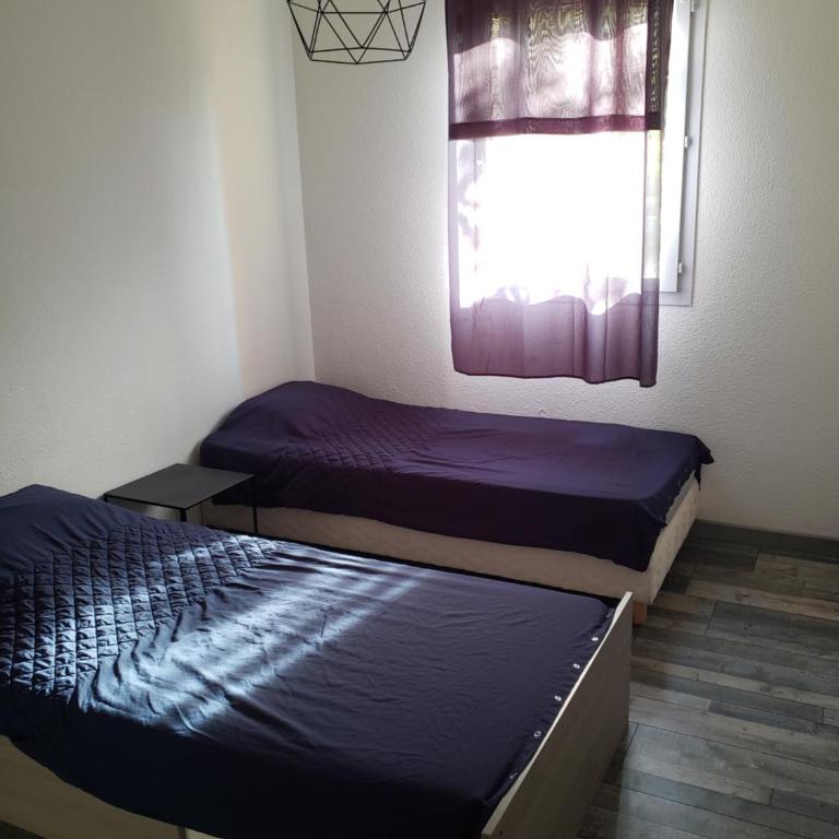 les lys magiques - Apartment mit 2 Schlafzimmern - 4