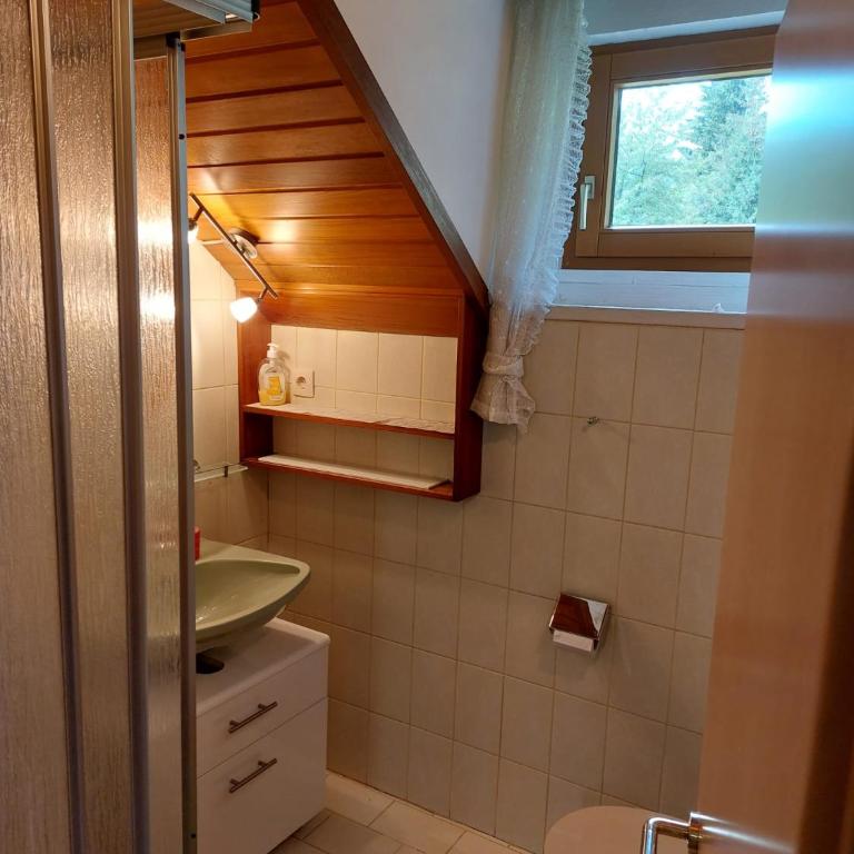 Ferienhaus Aigner - Apartment - 26