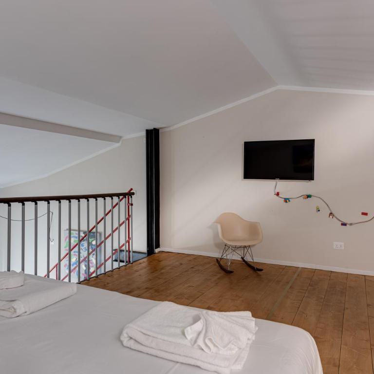 Casa Boss Rosselli - Appartamento Classic - 10