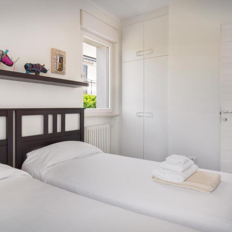 Villa Lisi With Pool - Villa con 4 Camere da Letto e Giardino Privato. - 10
