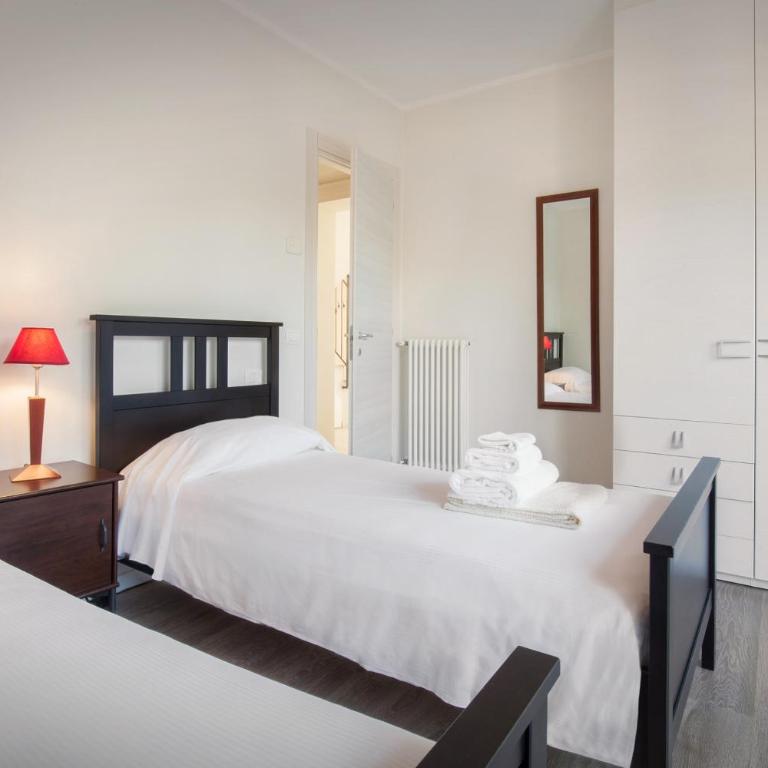 Villa Lisi With Pool - Villa con 4 Camere da Letto e Giardino Privato. - 12
