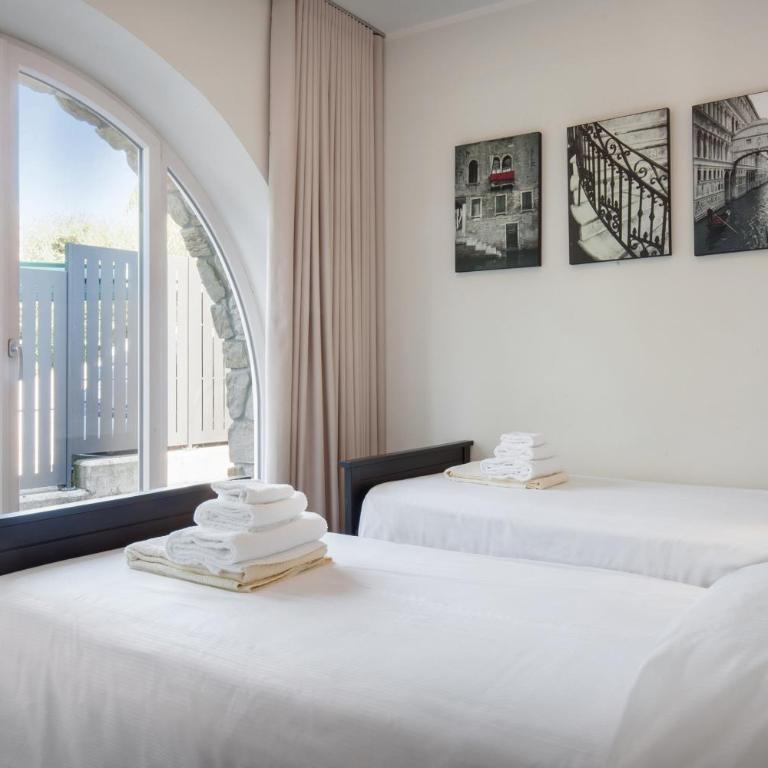 Villa Lisi With Pool - Villa con 4 Camere da Letto e Giardino Privato. - 13
