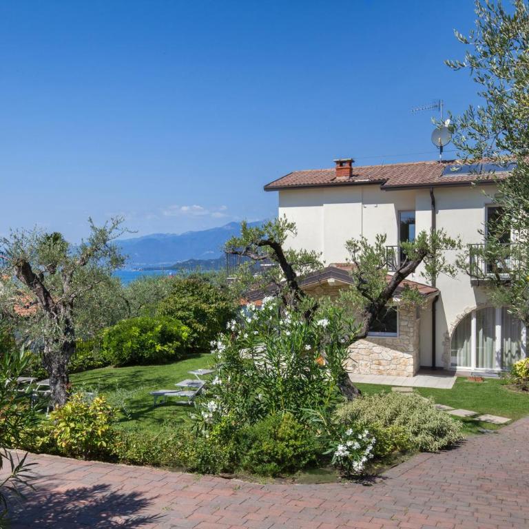 Villa Lisi With Pool - Villa con 4 Camere da Letto e Giardino Privato. - 30