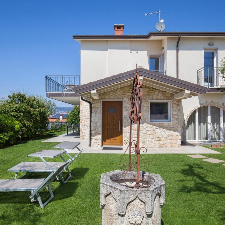 Villa Lisi With Pool - Villa con 4 Camere da Letto e Giardino Privato. - 1