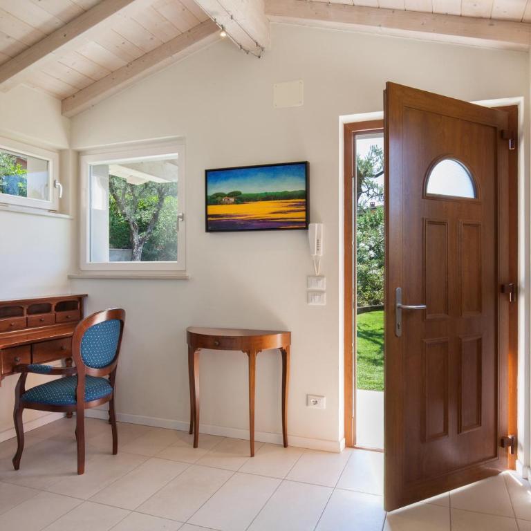 Villa Lisi With Pool - Villa con 4 Camere da Letto e Giardino Privato. - 6