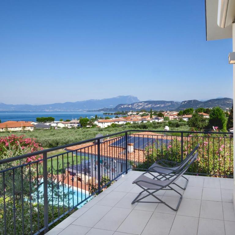 Villa Lisi With Pool - Villa con 4 Camere da Letto e Giardino Privato. - 27