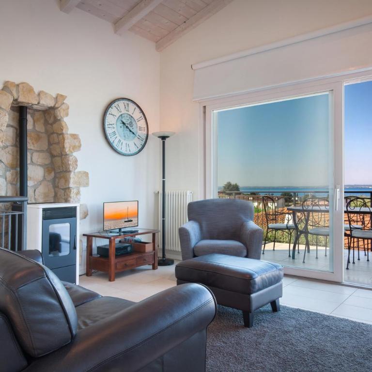 Villa Lisi With Pool - Villa con 4 Camere da Letto e Giardino Privato. - 22