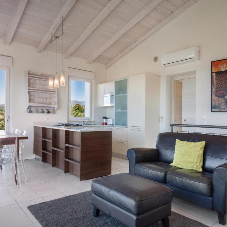 Villa Lisi With Pool - Villa con 4 Camere da Letto e Giardino Privato. - 24