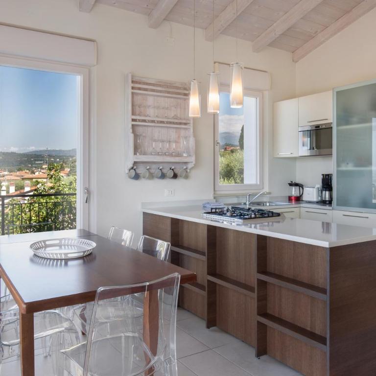 Villa Lisi With Pool - Villa con 4 Camere da Letto e Giardino Privato. - 25