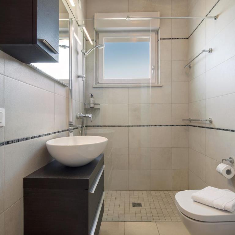 Villa Lisi With Pool - Villa con 4 Camere da Letto e Giardino Privato. - 29