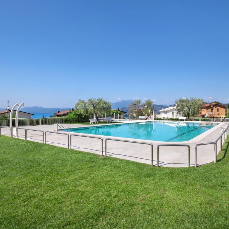 Villa Lisi With Pool - Villa con 4 Camere da Letto e Giardino Privato. - 32