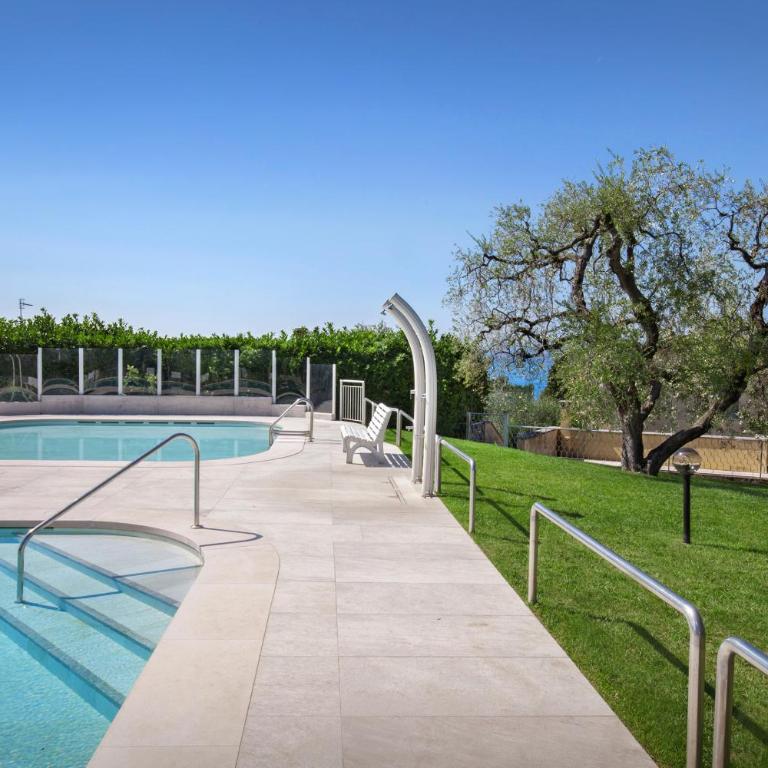Villa Lisi With Pool - Villa con 4 Camere da Letto e Giardino Privato. - 35