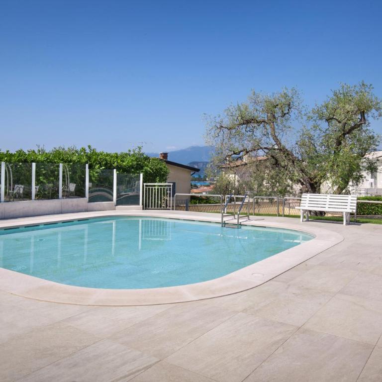 Villa Lisi With Pool - Villa con 4 Camere da Letto e Giardino Privato. - 36